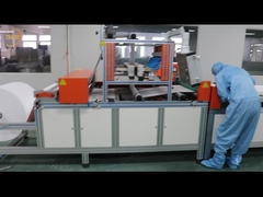 Laminare Strömung HEPA des Krankenhaus-Operationsraum-EN1822 filtern H14 H13