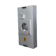 Filter H13 H14 FFU HEPA 1220x610 FFU Einheits-HEPA für Cleanroom