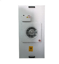 Filter H13 H14 FFU HEPA 1220x610 FFU Einheits-HEPA für Cleanroom