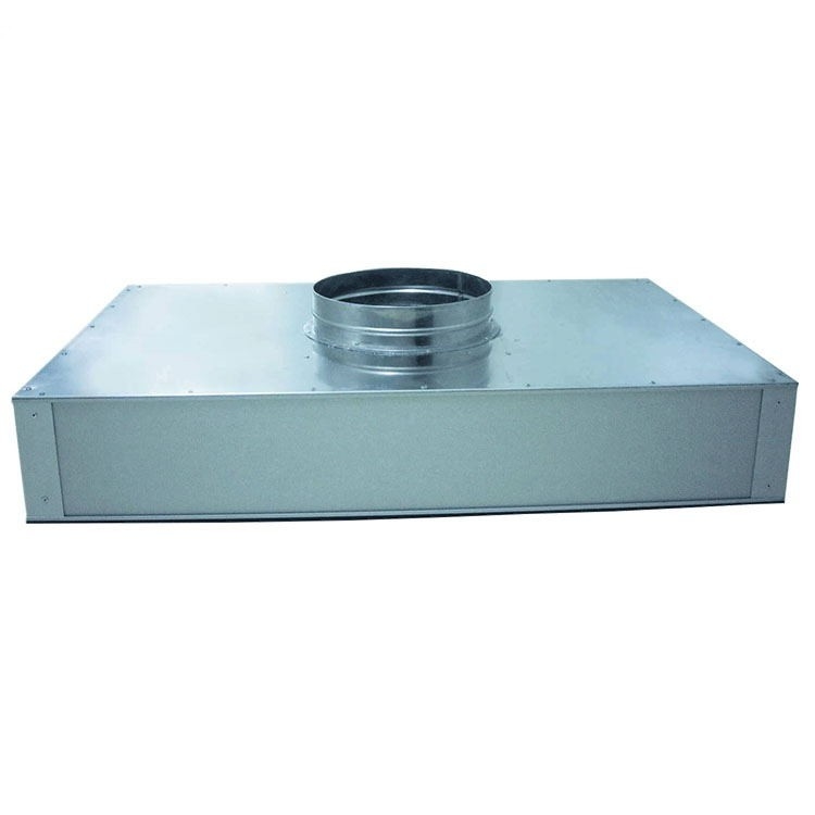 des Fan-0.3u Filter Filtrationseinheits-Klimaanlagen-des Anschluss-HEPA für Laborreinraum