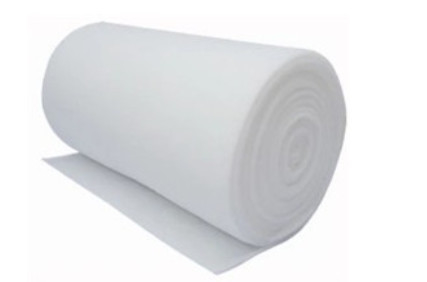 FILTRATIONS-Luftfilter-Medien-Polyester-Luftfilter-Baumwolle G3s G4 Primär