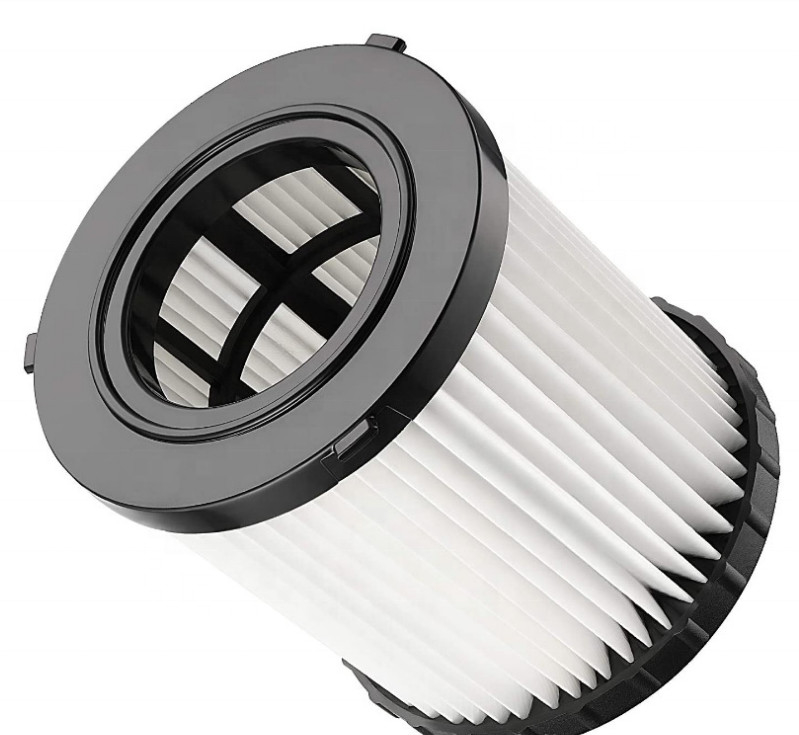 Luftfilter-Element-Ersatz der DCV5801H-Luftfilter-Medien-99,99%