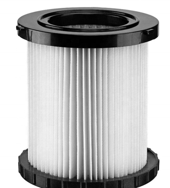 Luftfilter-Element-Ersatz der DCV5801H-Luftfilter-Medien-99,99%