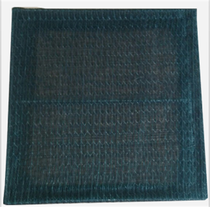 filtert waschbarer HVAC 0.5kg Nylon-Mesh Pre Filter For Air-Conditioner