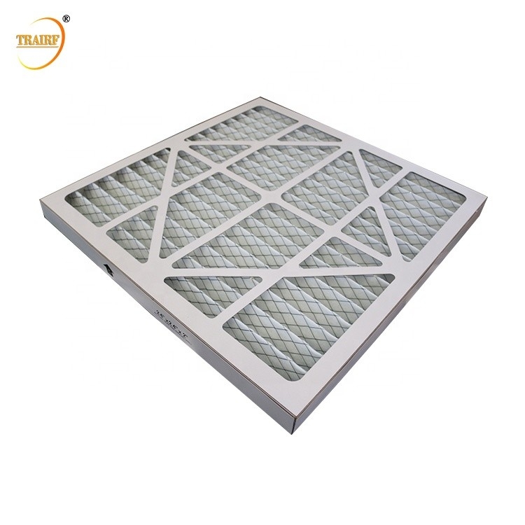 Luftfilter Merv 13 Klimaanlage Filter für Luft HEPA Filter Ersetzen