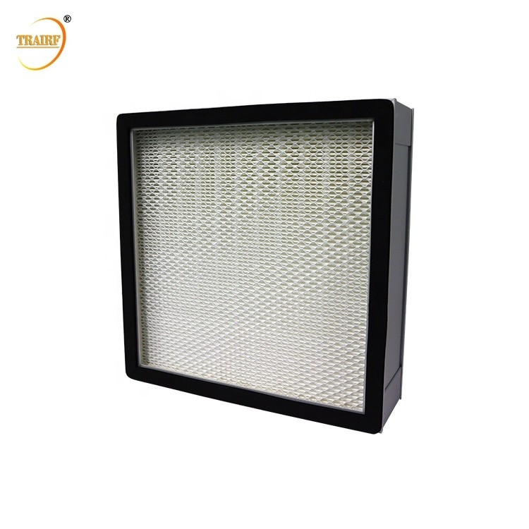 Billiger und Bio-Hepa-Filter H11 H12 H13 H14 der hohen Qualität