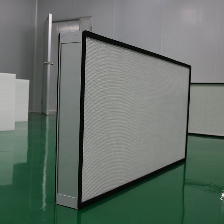Luftfilter Soems H13 0.3micron HEPA für laminare Strömungs-Haube