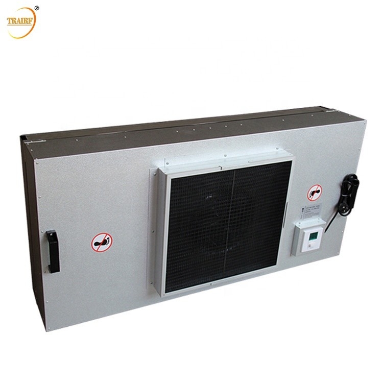 EN779 Standard-H13 H14 Einheit der Fan-Filtrationseinheits-FFU für Reinraum