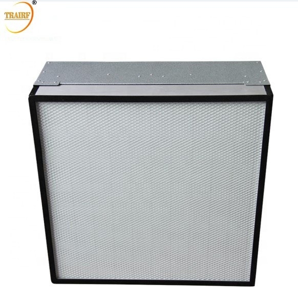 EN779 Standard-H13 H14 Einheit der Fan-Filtrationseinheits-FFU für Reinraum