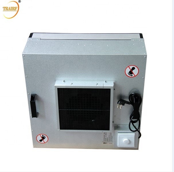 Belüftungs-Filtrations-System-Fan-Filtrationseinheit FFU für freien Staub-Raum