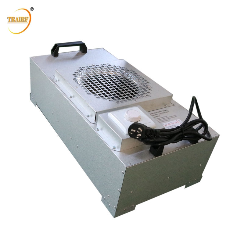 Luftverteiler-Ausrüstungs-Ventilator-Filtrationseinheit der Decken-180w mit HEPA