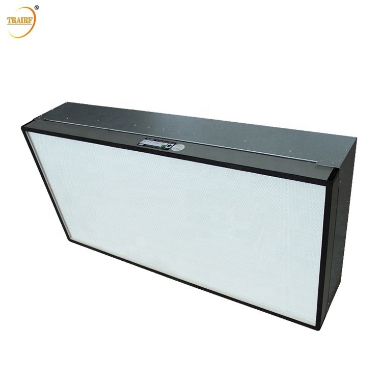 1220x610 FFU Filtrationseinheit des Einheits-Fan-H13 H14 für Reinraum