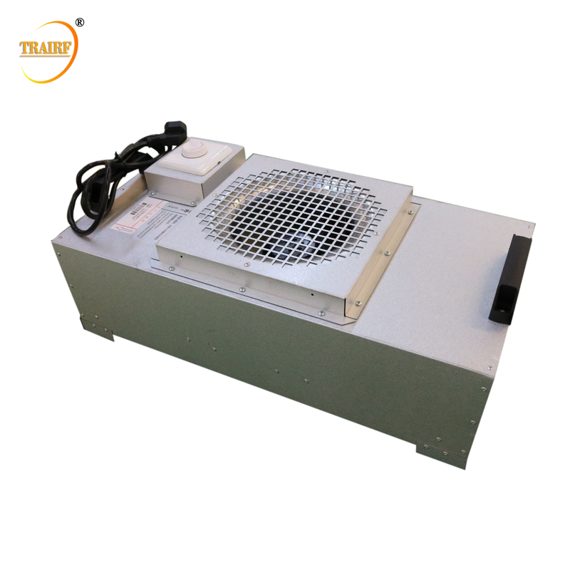 1220x610 FFU Filtrationseinheit des Einheits-Fan-H13 H14 für Reinraum