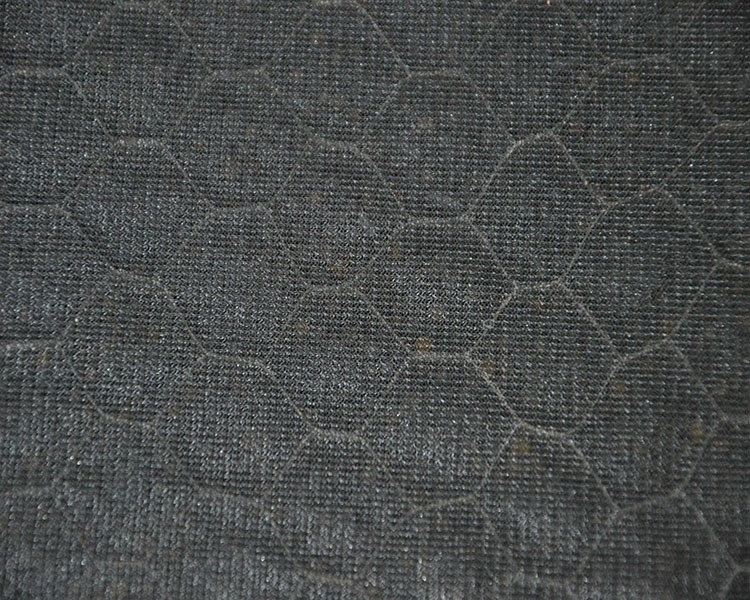 Bienenwaben-Aktivkohle-Ofen-Filter für das Entfernen des Formaldehyds