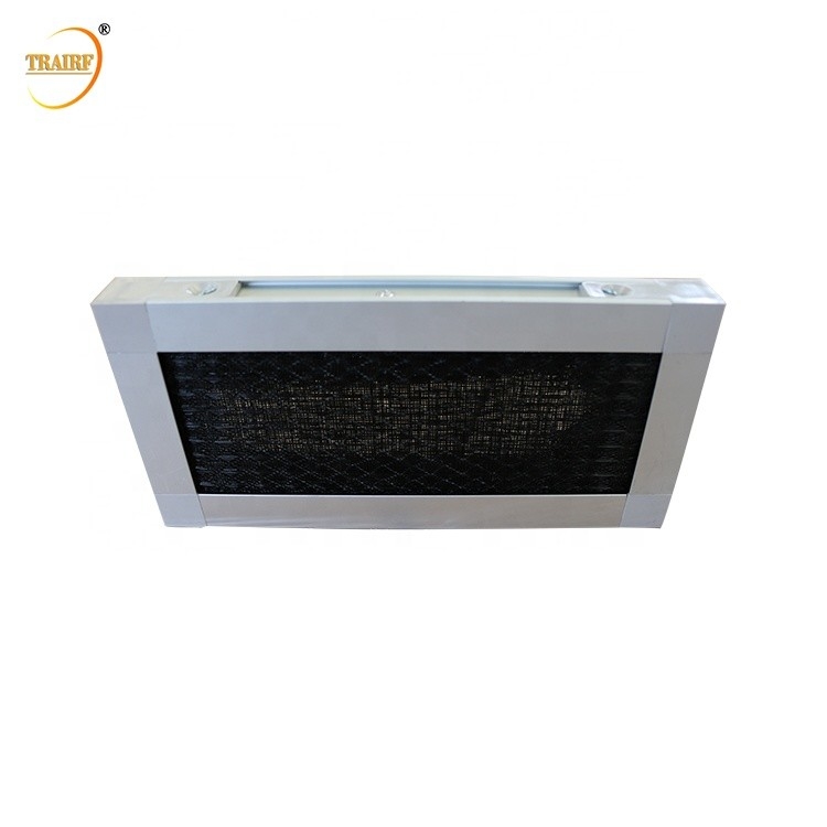 G4 Nylon-Mesh Filter Pre Air Filter für Klimaanlage HVAC-System Cleanroom