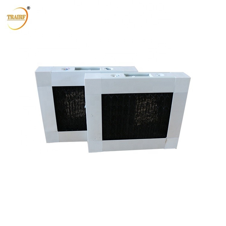 G4 Nylon-Mesh Filter Pre Air Filter für Klimaanlage HVAC-System Cleanroom
