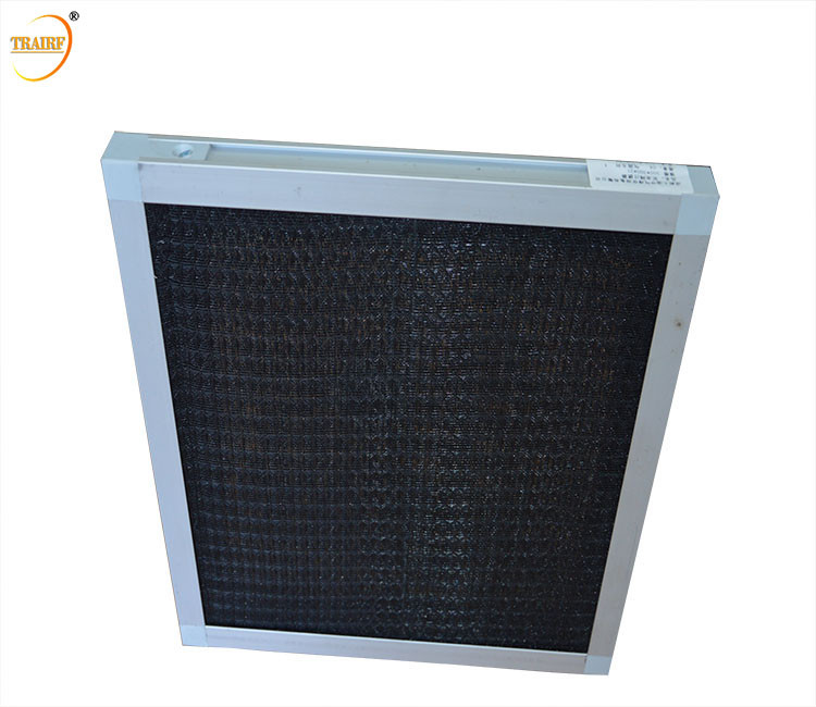 G4 Nylon-Mesh Filter Pre Air Filter für Klimaanlage HVAC-System Cleanroom