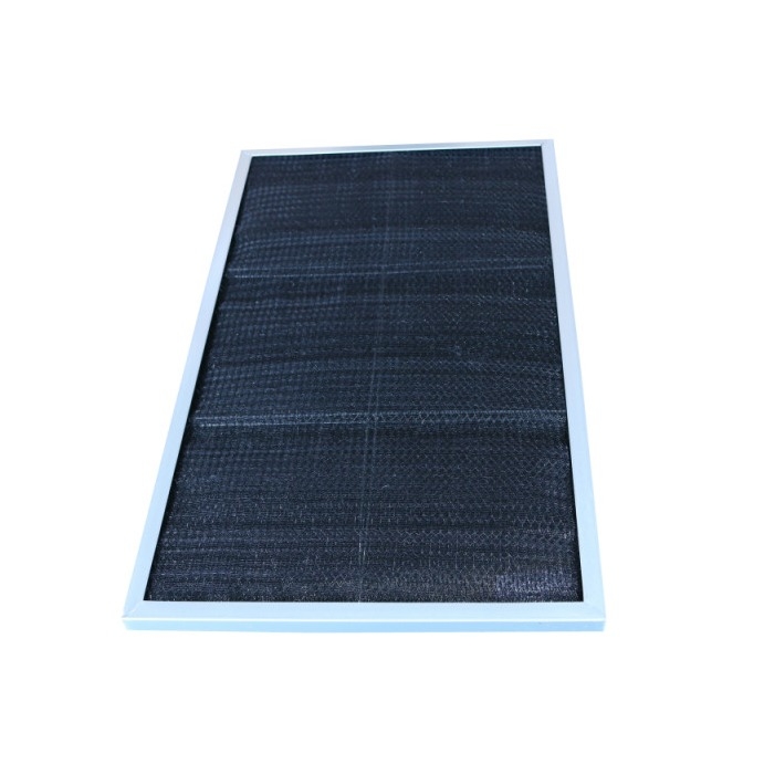 filtert waschbarer HVAC 0.5kg Nylon-Mesh Pre Filter For Air-Conditioner