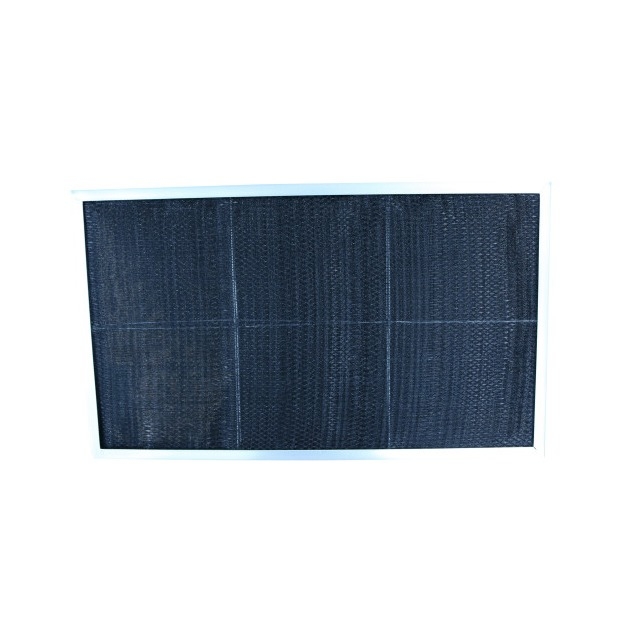 filtert waschbarer HVAC 0.5kg Nylon-Mesh Pre Filter For Air-Conditioner