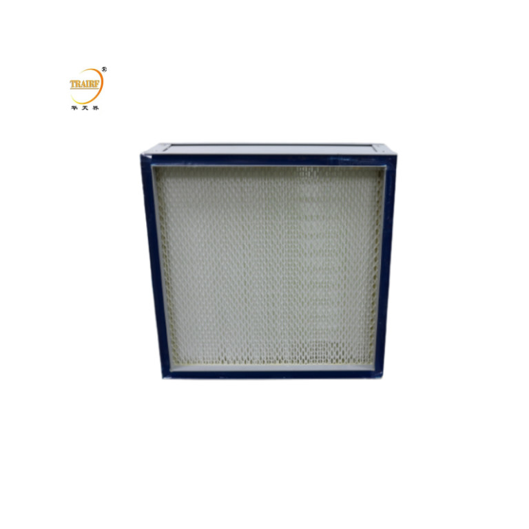 Hepa Filter Gel Siegel Hepa Ulpa Filter für Krankenhauswerkstatt