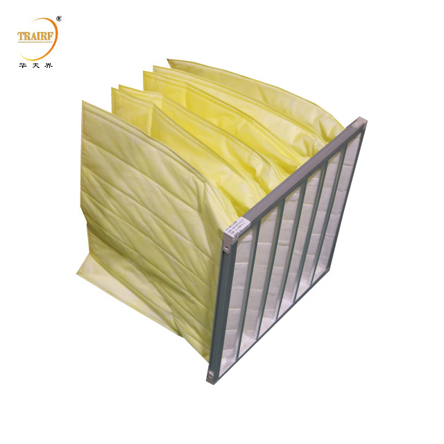 Eigene Luftkonditioner Tasche Filter Staubsammler