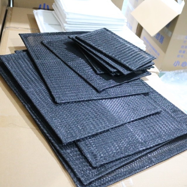 G4 Filtration Nylon Mesh Panel Vorluftfilter für die Klimaanlage
