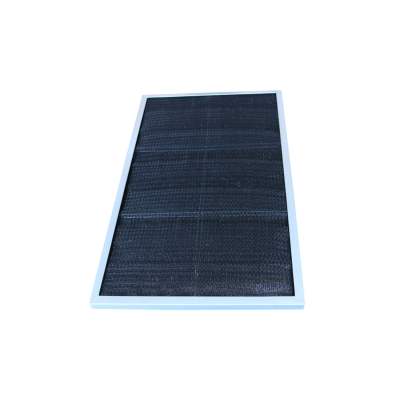 G4 Filtration Nylon Mesh Panel Vorluftfilter für die Klimaanlage