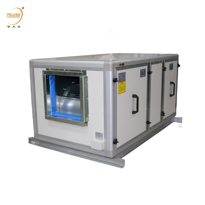 Luftfilterventilator mit Zentrifugalventilator für Reinigungsgeräte